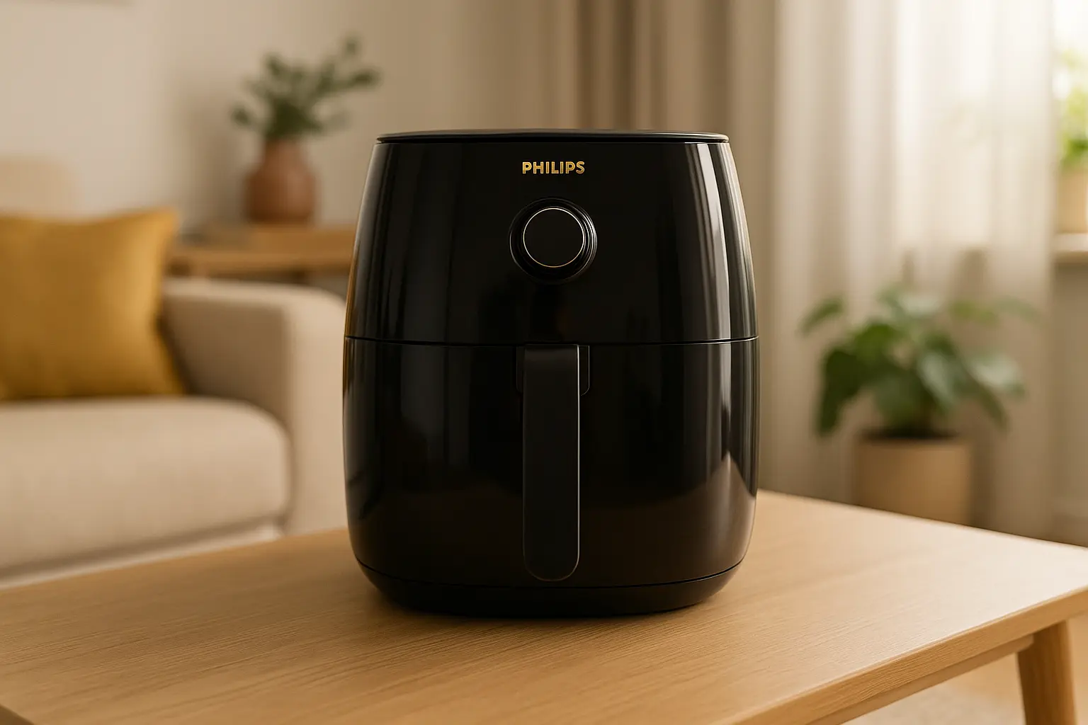Philips Walita Airfryer por R$ 692,97 em até 12x na Amazon
