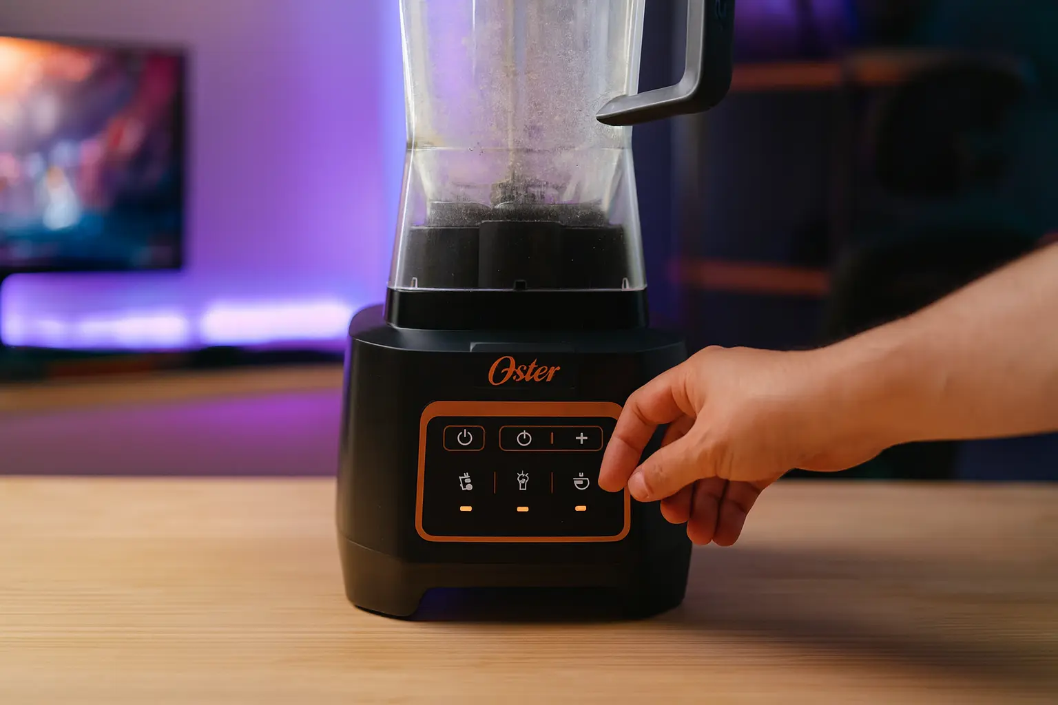 Liquidificador Oster XTREME MIX com 15% OFF + 10x sem juros e frete grátis