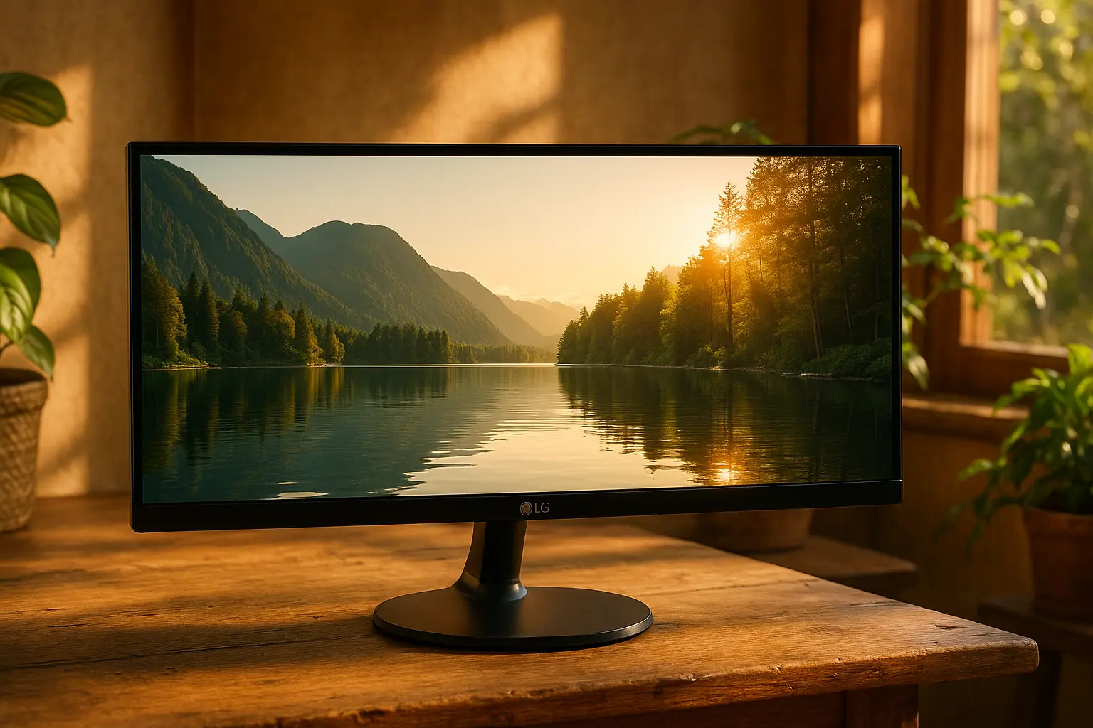 Entrega ultrarrápida: Top 6 monitores gamers LG para receber já