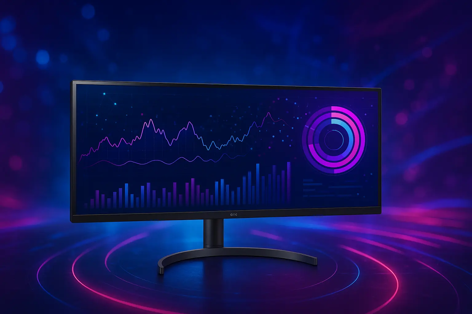 6 Melhores Monitores 29' UltraWide LG 29WK600 Testados por Usuários Reais