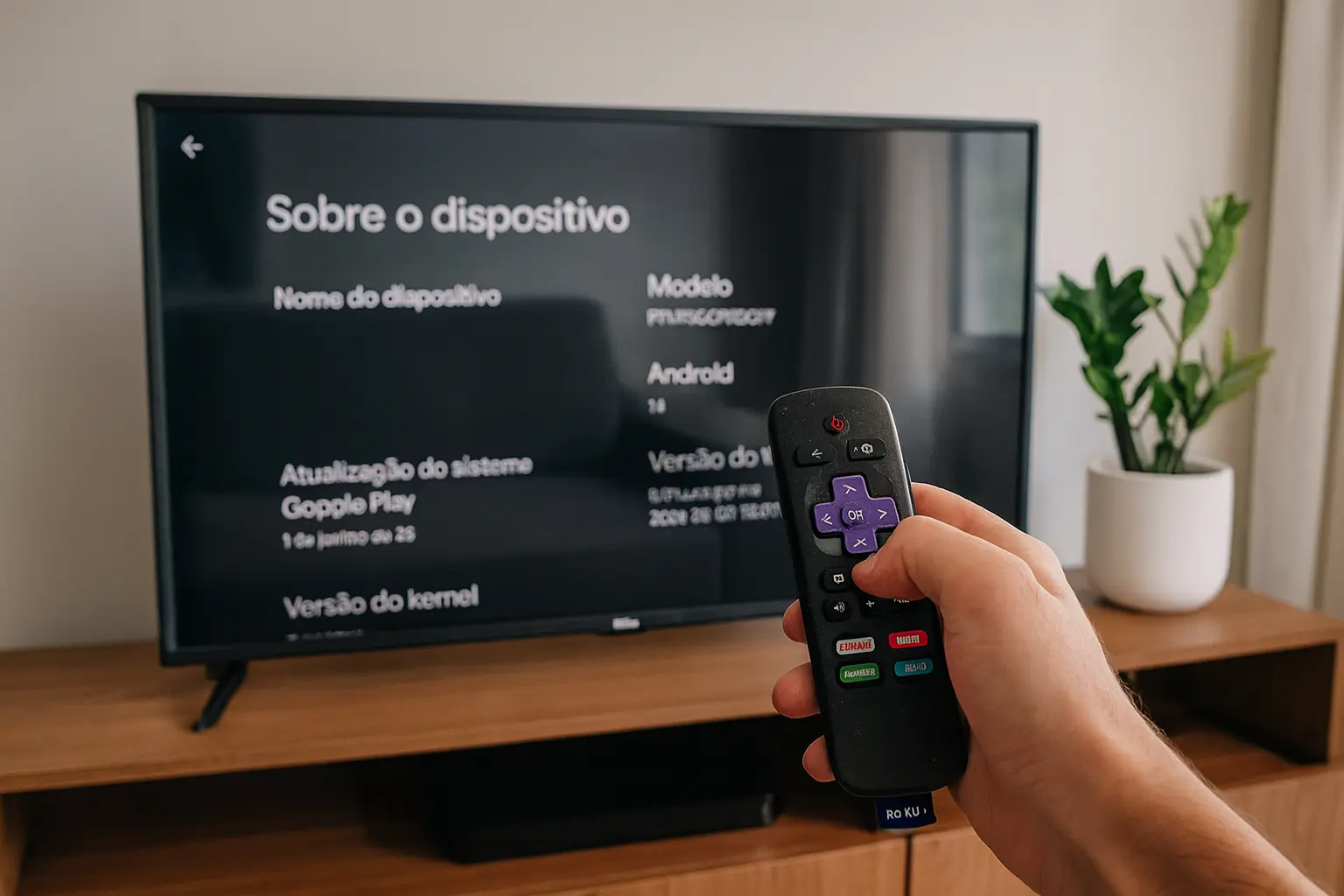 Smart TV Philco 42” tem menor preço que já vimos na Amazon