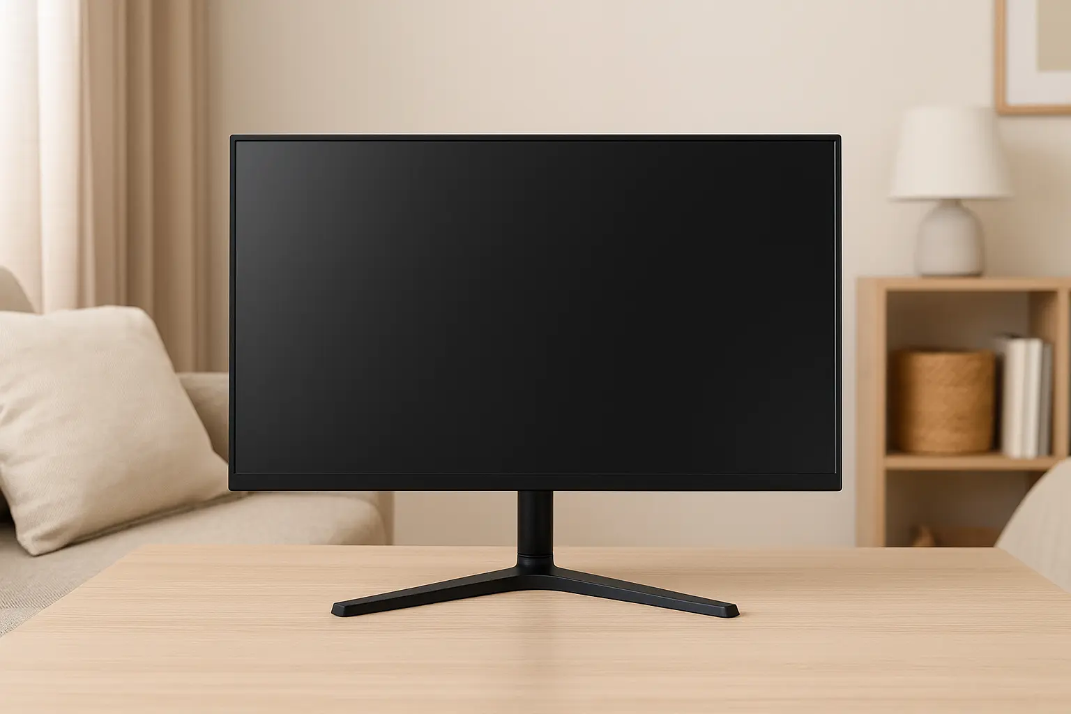 Top 6 monitores compactos e leves para o dia a dia