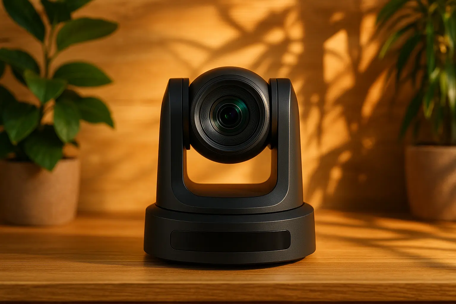 Câmera PTZ com zoom 20X por um ótimo valor na Amazon