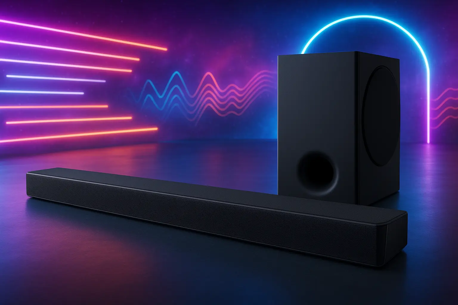 Autonomia top: 6 soundbar Samsung hw-q930b com carregamento rápido