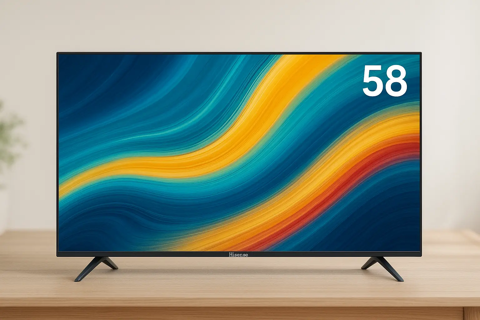 6 TVs resistentes à água para aventuras em 2025