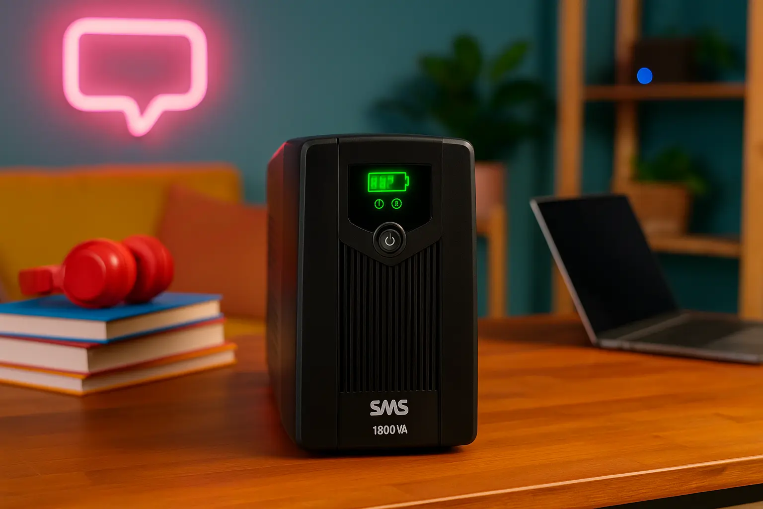 Guia de Compra: 6 Melhores Nobreak SMS Recomendados por Especialistas