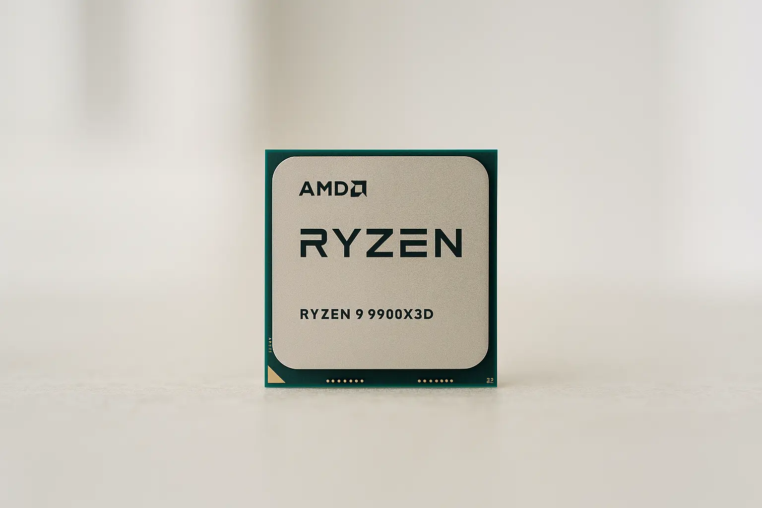Entrega ultrarrápida: Top 6 processadores Ryzen para receber já