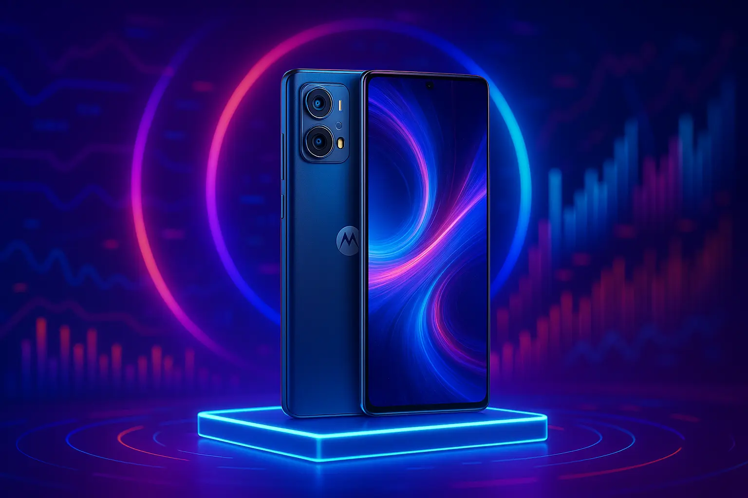 Nota máxima ★5: 6 celulares aprovados pelos usuários