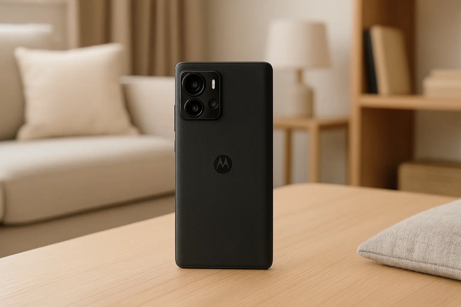 Melhor negócio: 6 Motorola Edge 40 Ultra em oferta este mês