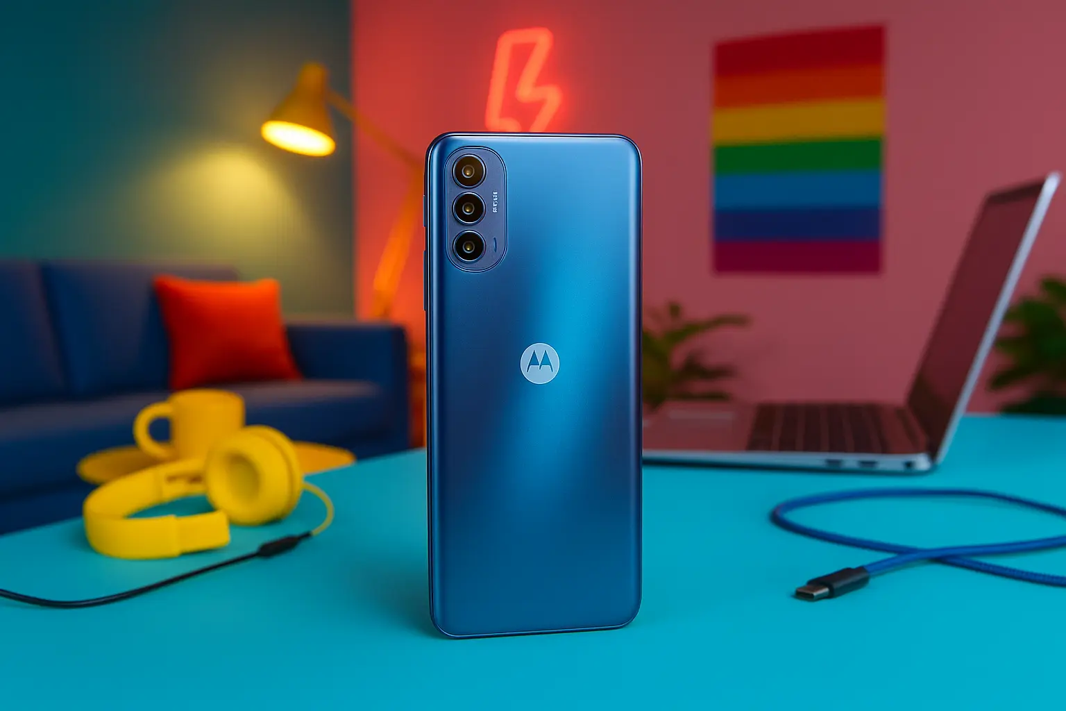 6 Melhores Smartphones com Custo-Benefício Imbatível