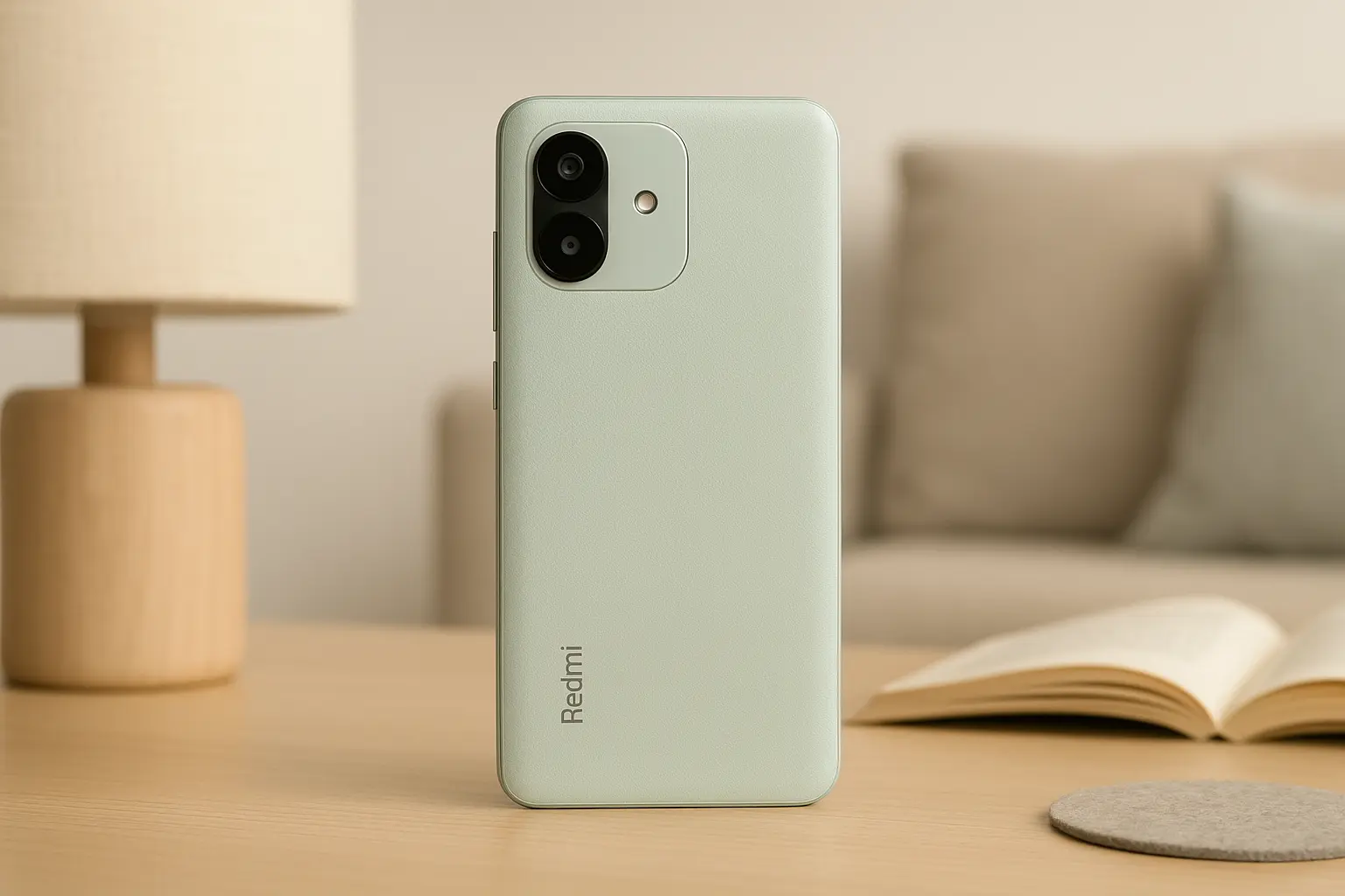 Xiaomi Redmi A5 128 gb barato e confiável para todos os bolsos 2025