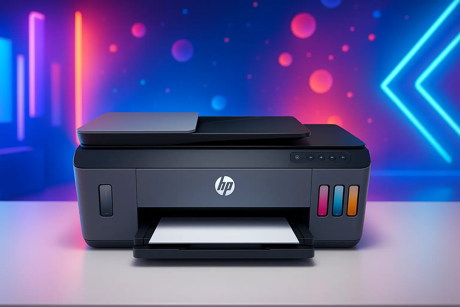 Guia de Compra: 6 Melhores Multifuncionais HP Atualizados