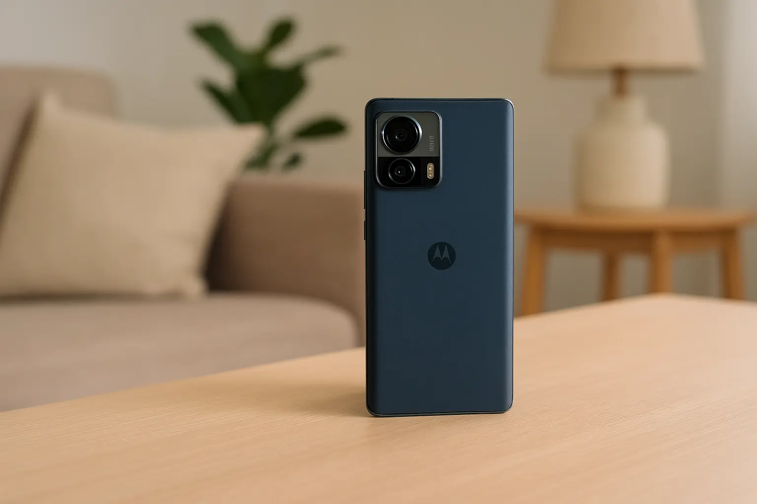 Celular Motorola Edge 60 Ultra barato e confiável para todos os bolsos 2025