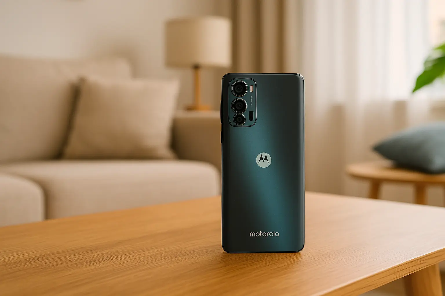 Celular Motorola Edge 30 barato e confiável para todos os bolsos 09/17/2025 09:22:01