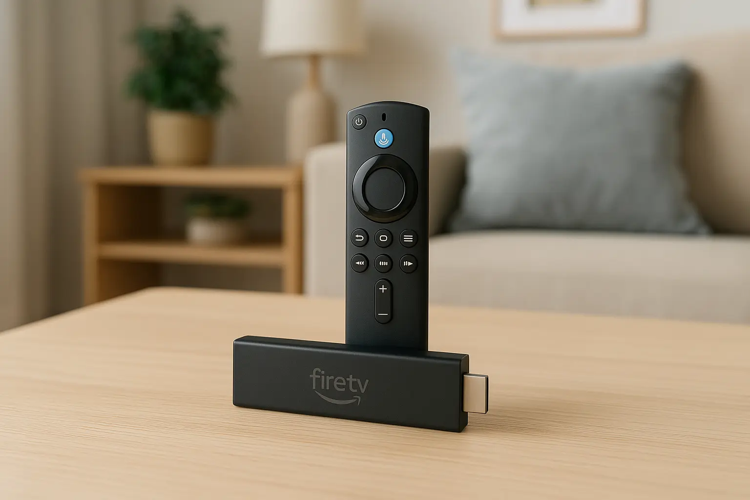 Fire Stick 4K até R$349,90: 6 escolhas com avaliações ★4,5