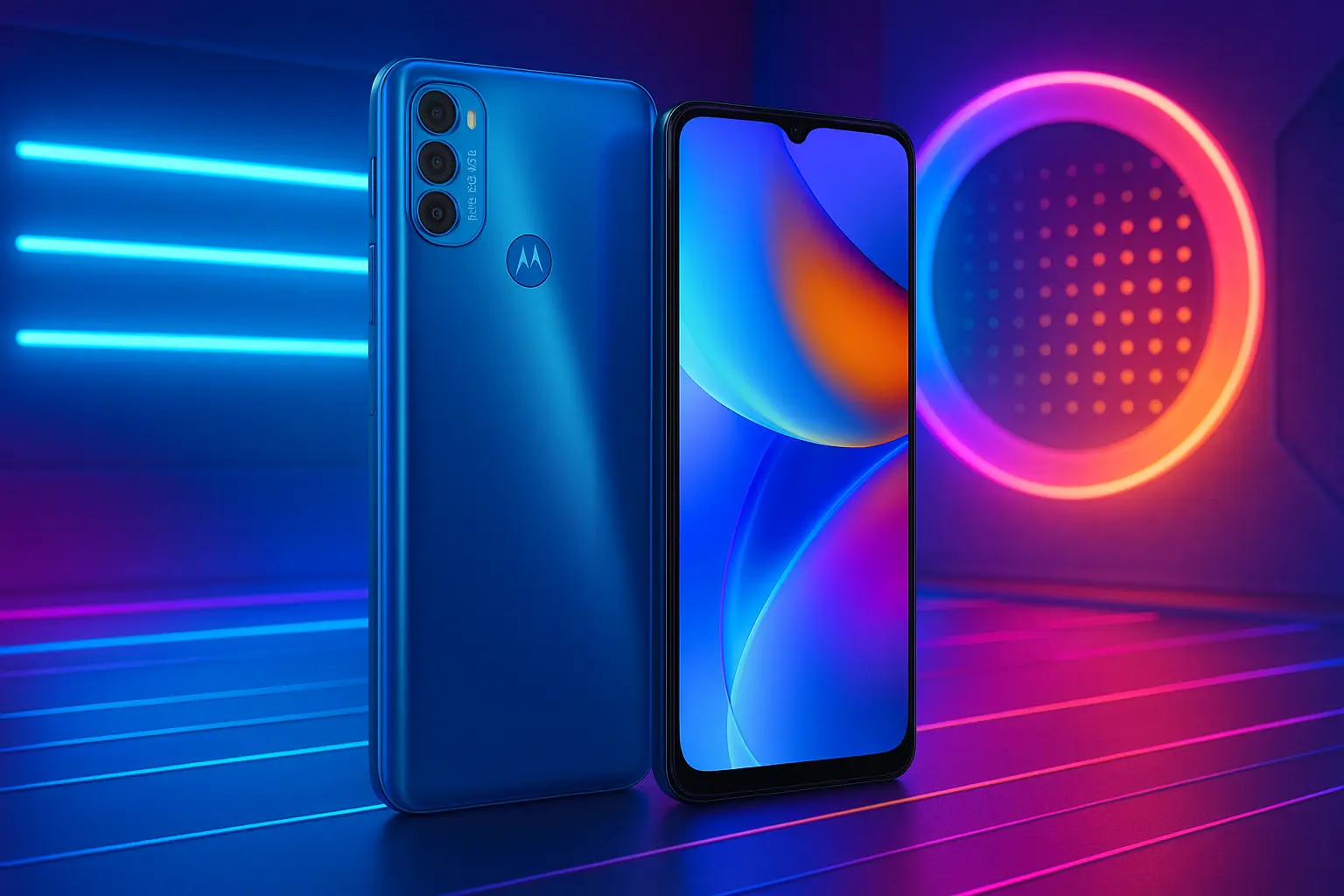 Guia de Compra: 6 Melhores Moto G15 128GB com Estoque no Brasil