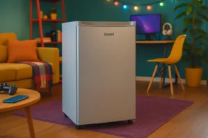 Frigobar Consul 117L com 8% OFF na Amazon; 10x sem juros e preço monitorado