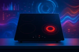 Cooktop de Indução Itatiaia 4 bocas tem 17% OFF na Amazon; potência em destaque