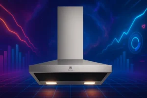 Electrolux Depurador 59,5 cm com 10% OFF na Amazon; estoque limitado