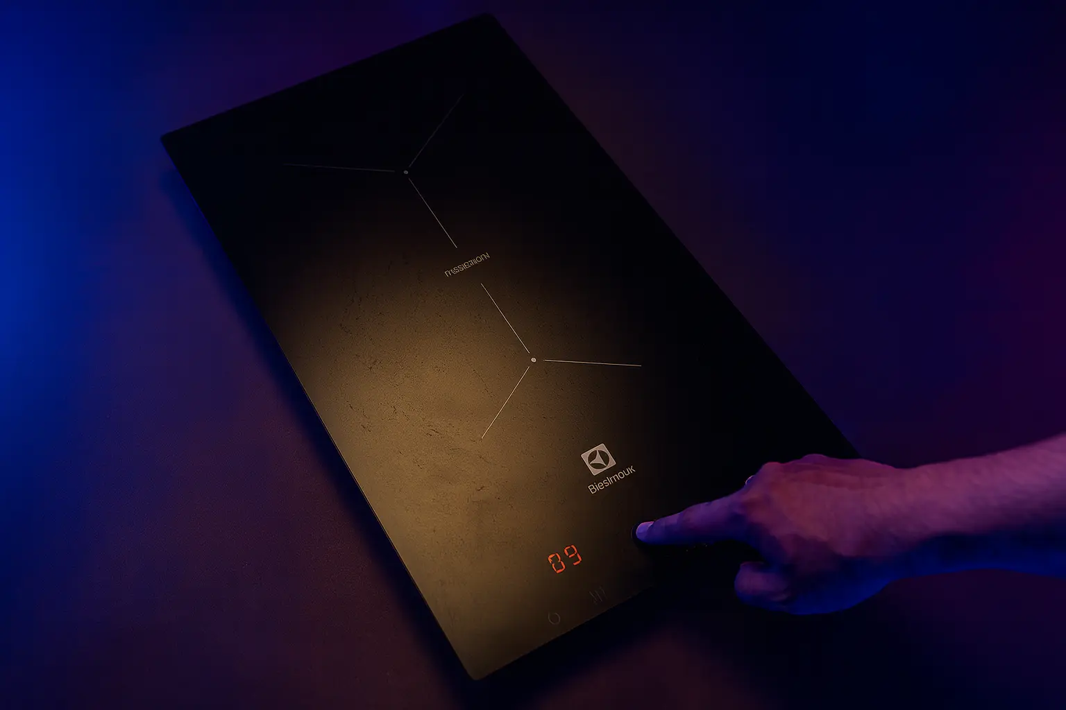 Cooktop 2 Bocas Electrolux Efficient com 16% OFF na Amazon