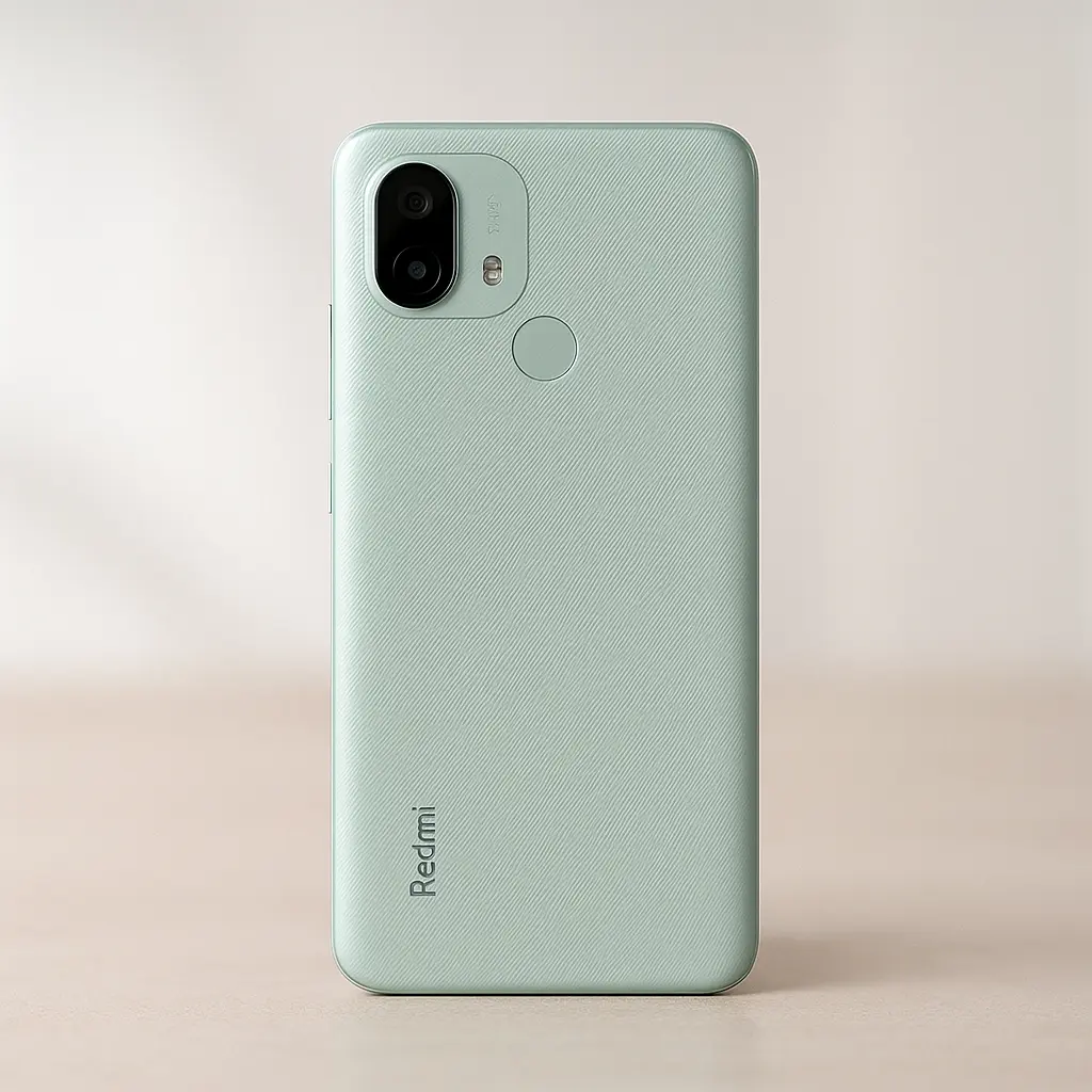 Sob medida para o dia a dia: 6 Redmi Xiaomi A5 ideais em 2025