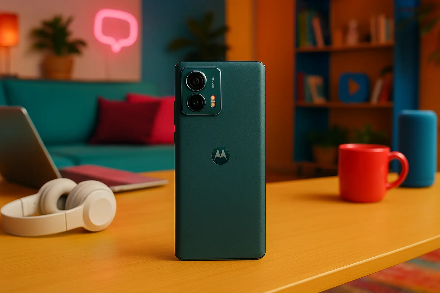 Top 6 celulares compactos e leves para o dia a dia