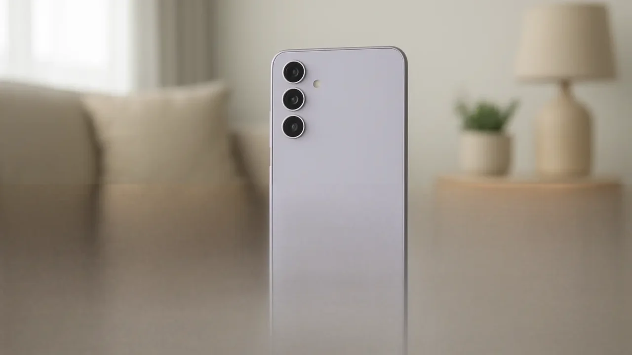 6 Melhores Samsung Galaxy A55 5G que Realmente Valem a Pena
