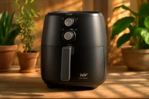 WAP Fritadeira Elétrica Air Fryer barata e confiável para todos os bolsos