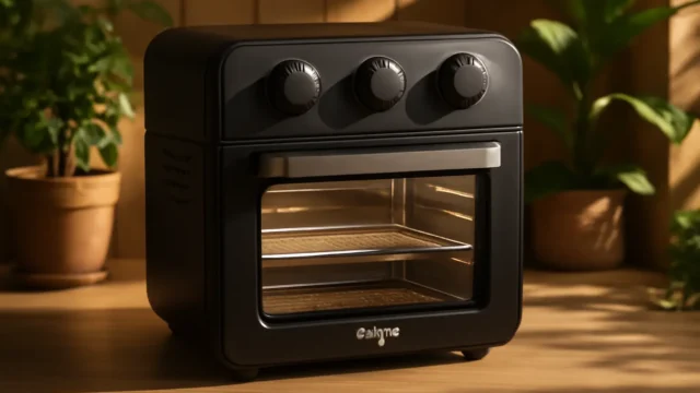 Descontos de até 20%: 6 Air Fryer 12L WAP em oferta especial