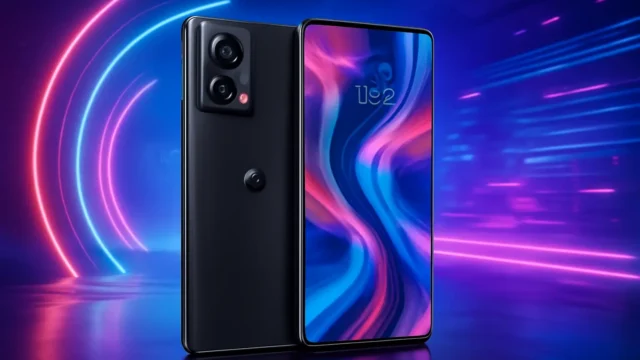 Prontos para 5G: 6 Celulares Motorola Moto Edge 50 Pro que não vão te deixar na mão