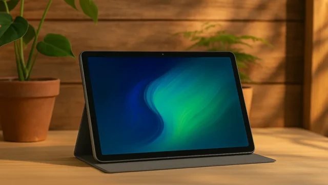 Tablet TCL TabMax barato e confiável para qualquer bolso