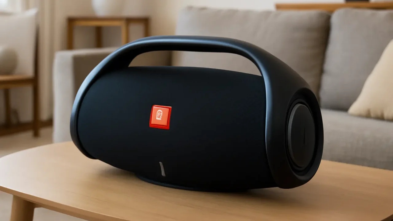 Entrega ultrarrápida: Top 6 JBL Boombox 4 para receber já