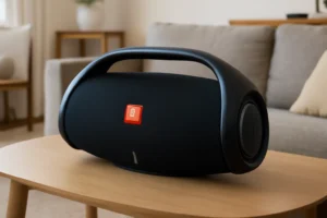 Entrega ultrarrápida: Top 6 JBL Boombox 4 para receber já
