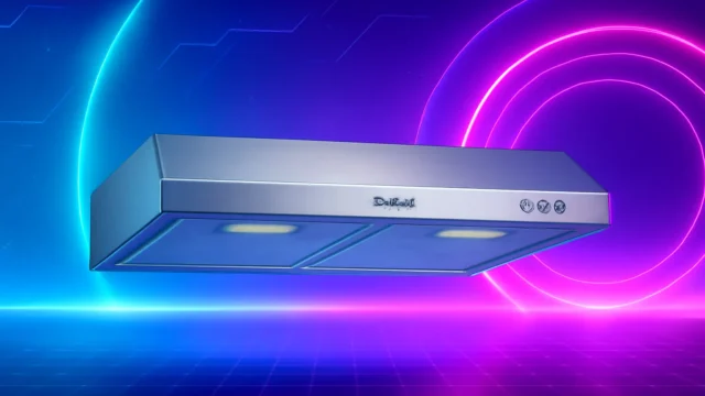 3 Melhores Depuradores de Ar Slim Suggar para Sua Cozinha