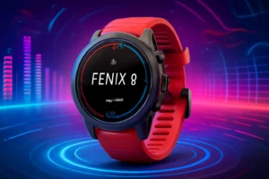 6 Melhores Pulseiras para Relógios Garmin Fenix 8 para o Dia a Dia