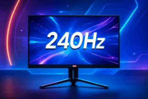 Design premium: 6 Monitores Gamer Agon por preço justo