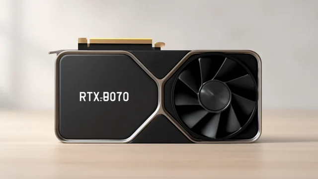 6 Melhores Placas de Vídeo 5070 RTX com Entrega Rápida