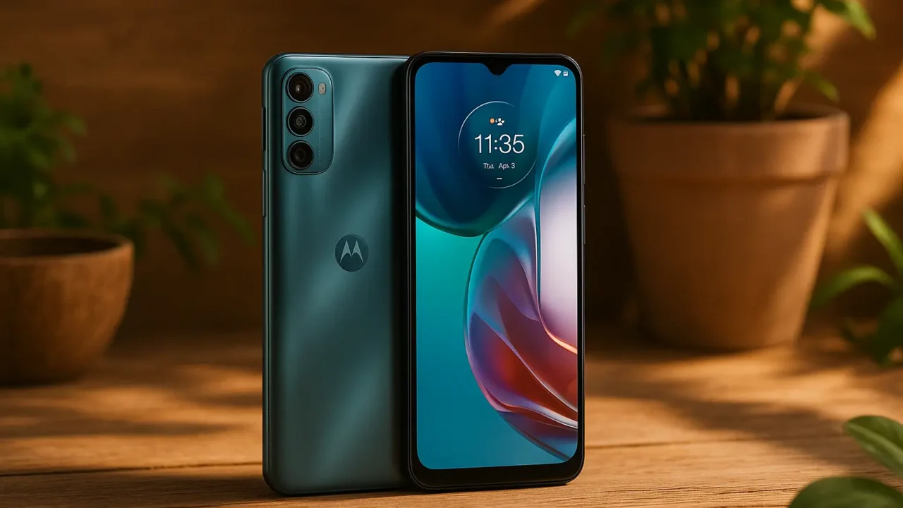 6 Melhores celulares Motorola Moto G15 256GB Testados por Usuários Reais