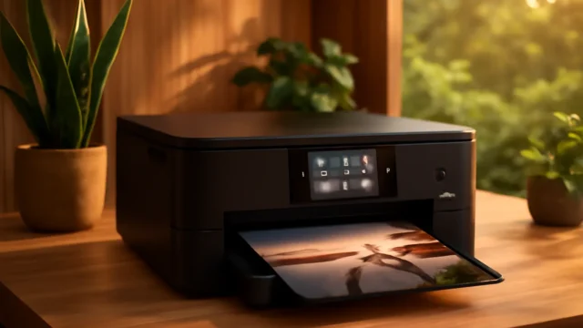 Bons e baratos: 6 Impressoras Epson EcoTank para comprar sem medo