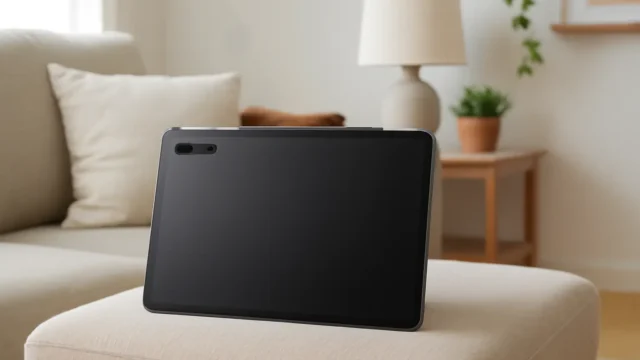 Guia de Compra: 3 Melhores Tablets Samsung com Alta Avaliação