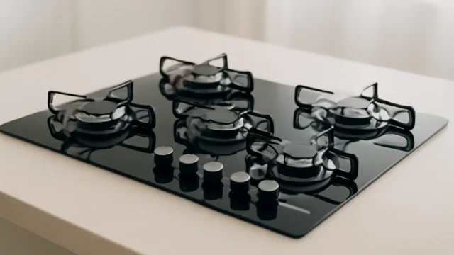 Prontos para 5G: 3 Cooktops Fischer que não vão te deixar na mão