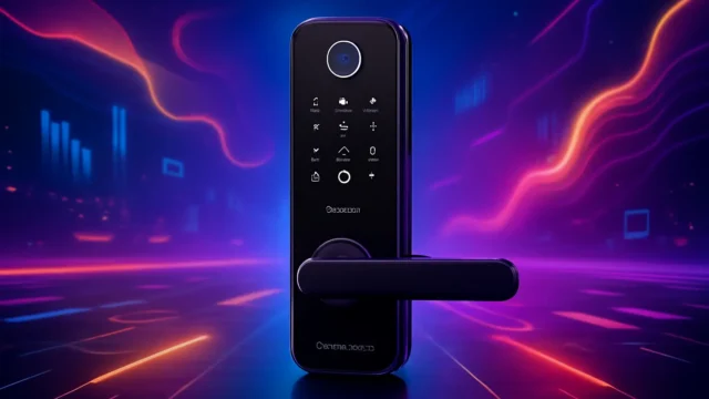 Guia de Compra: 3 Melhores Fechaduras Digitais Biométricas com Estoque no Brasil