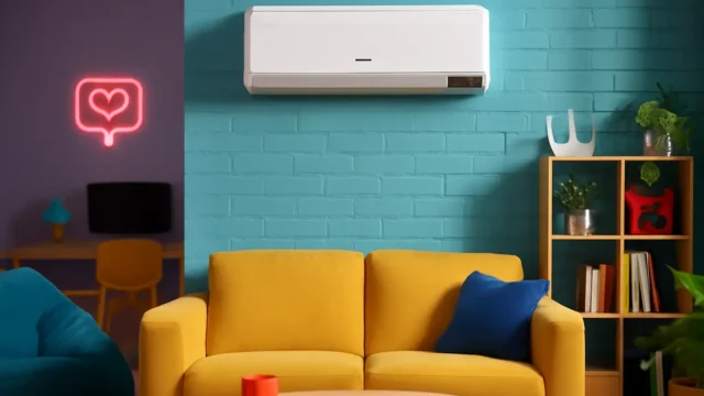 Ar-condicionado barato e confiável para todos os bolsos