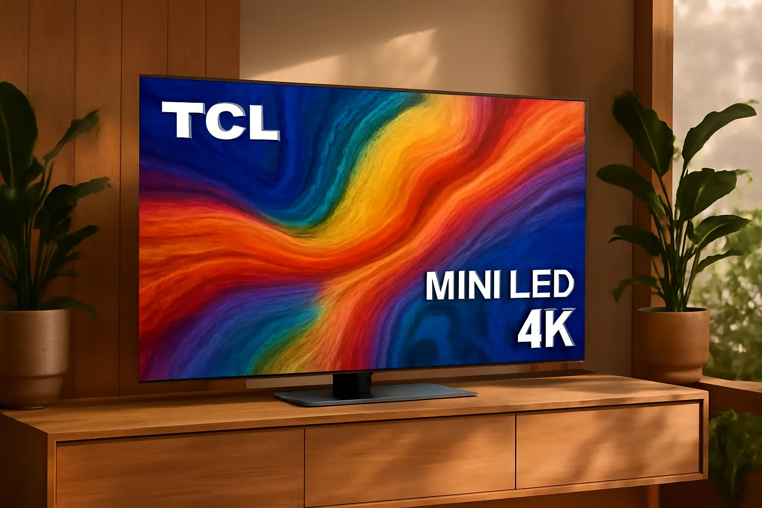 Qual comprar? 6 TVs TCL 65 polegadas mini LED analisadas