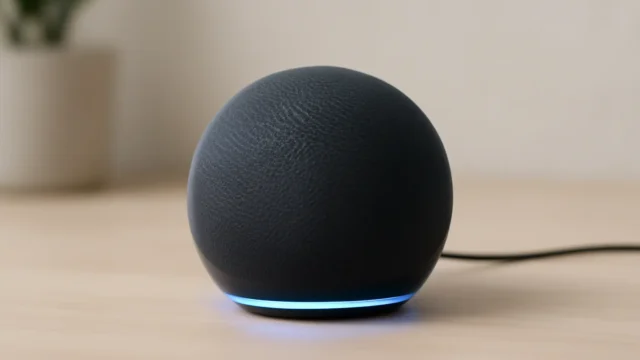 Prontos para 5G: 6 Alexa Echo Dot 5 que não vão te deixar na mão
