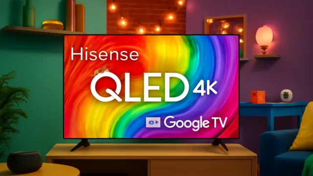 Top 3 Smart TVs com câmera profissional em 10/23/2025 19:56:48