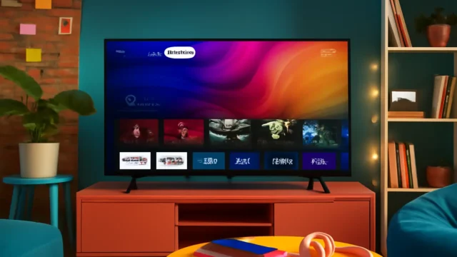 Melhor Smart TV PHILIPS 50'' 4K UHD com Google TV