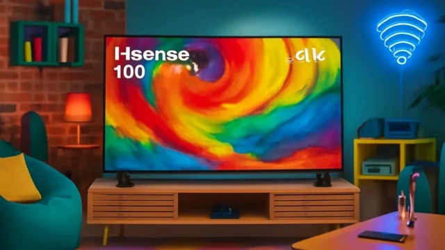 Especial gamers: 6 TVs Hisense com alto desempenho gráfico