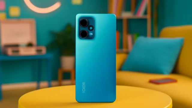 Melhor Smartphone Xiaomi Redmi Note 14 com 8GB de RAM em 10/23/2025 20:19:48