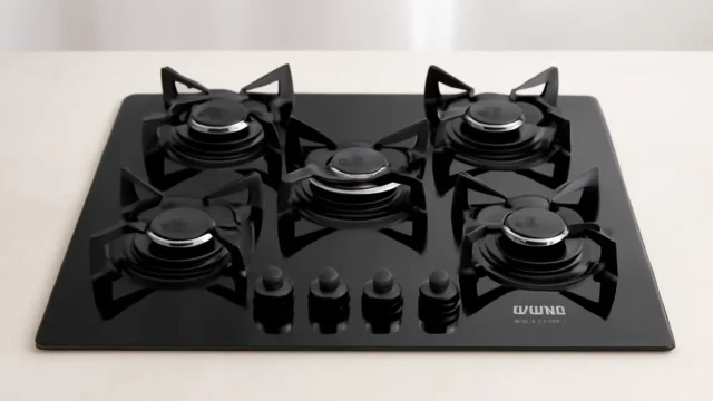 Design premium: 3 cooktops a gás por preço justo em 10/23/2025 19:56:48